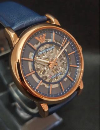 Reloj Emporio Armani Automático Hombre AR6005