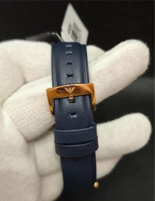 Reloj Emporio Armani Automático Hombre AR6005