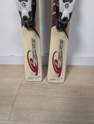 ESQUIS 130 ROSSIGNOL