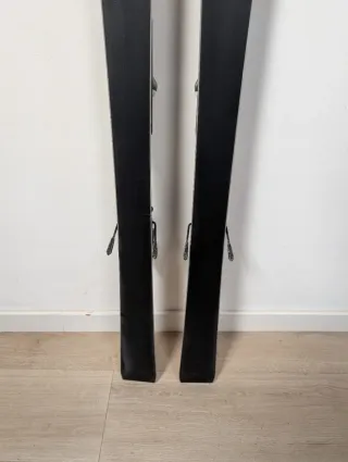 ESQUIS 130 ROSSIGNOL