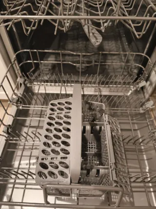 Lavavajillas Teka en garantía