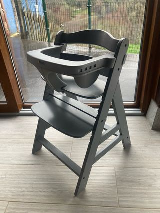 Trona Hauck evolutiva para bebés