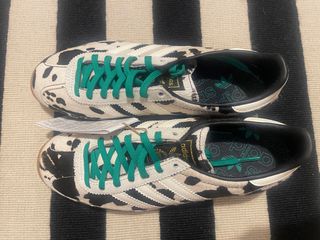 Zapatillas Adidas Vaca