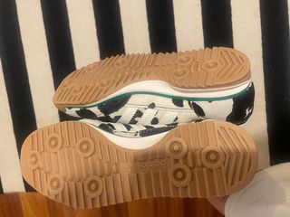 Zapatillas Adidas Vaca