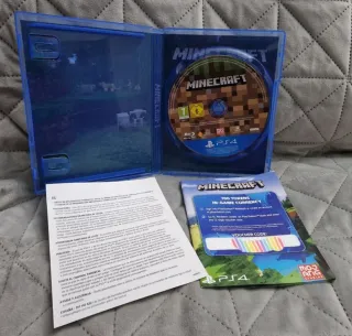 PlayStation 4 - 1Juego - 1Mando - 1Auriculares