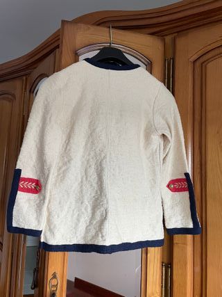 Chaqueta The Extreme Collection