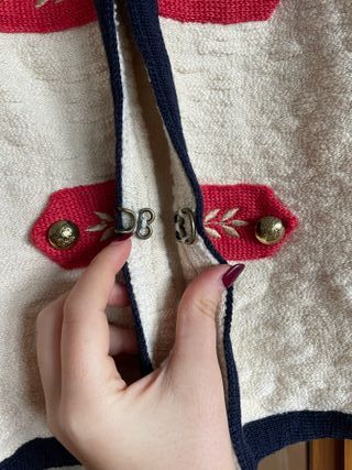 Chaqueta The Extreme Collection