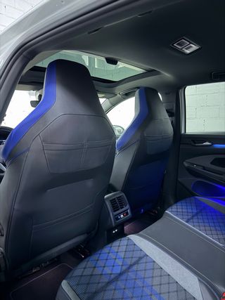 Golf 8 R 320 Performance