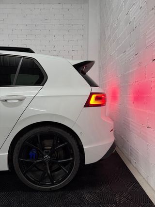 Golf 8 R 320 Performance