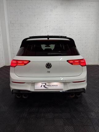 Golf 8 R 320 Performance