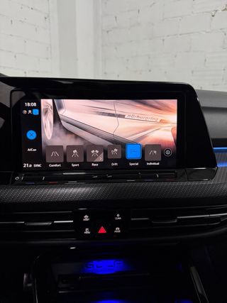 Golf 8 R 320 Performance