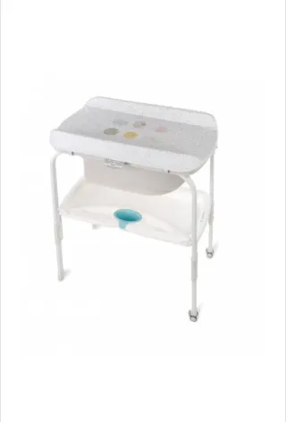 Bañera Cambiador Jane Cosmos
