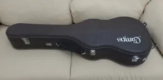 Guitarra Flamenca Amplificada