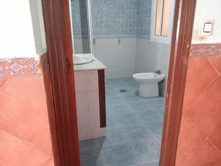 Piso en venta en La Granja-La Colina-Los Pastores en Algeciras