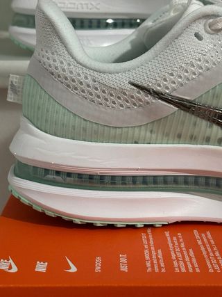Nike Pegasus Premium Zapatillas Correr Verde/Blanc