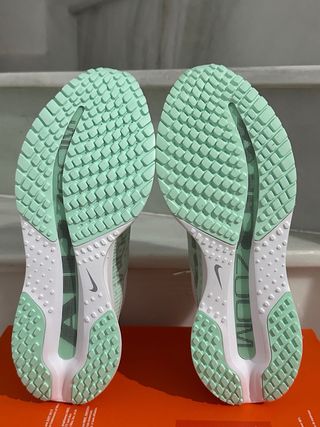 Nike Pegasus Premium Zapatillas Correr Verde/Blanc