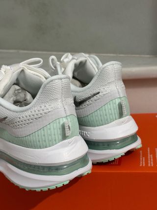 Nike Pegasus Premium Zapatillas Correr Verde/Blanc