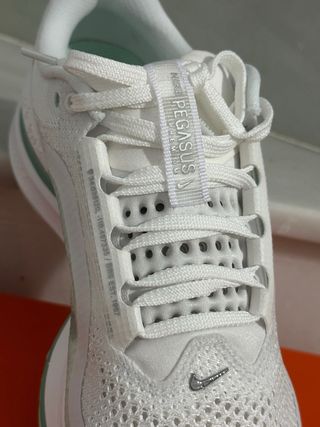 Nike Pegasus Premium Zapatillas Correr Verde/Blanc