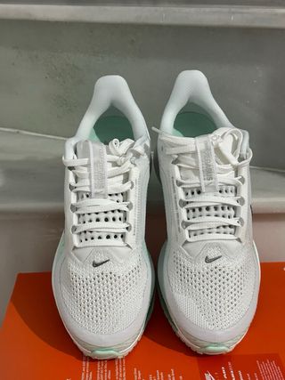 Nike Pegasus Premium Zapatillas Correr Verde/Blanc