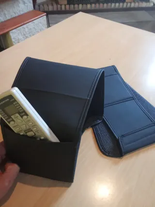 Fundas reposacabezas MG (2 unidades)