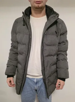 Piumino Primark Uomo