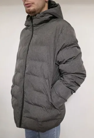 Piumino Primark Uomo