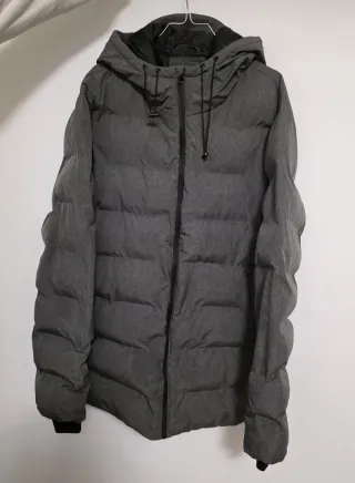 Piumino Primark Uomo