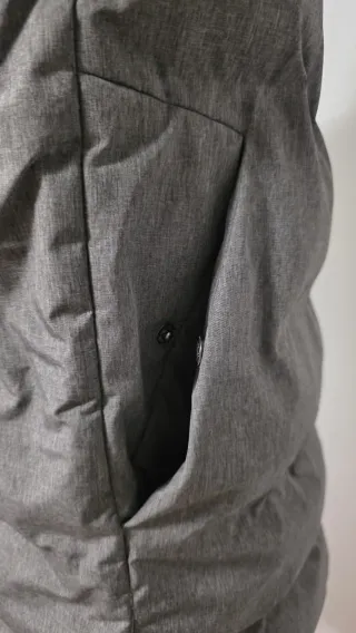 Piumino Primark Uomo