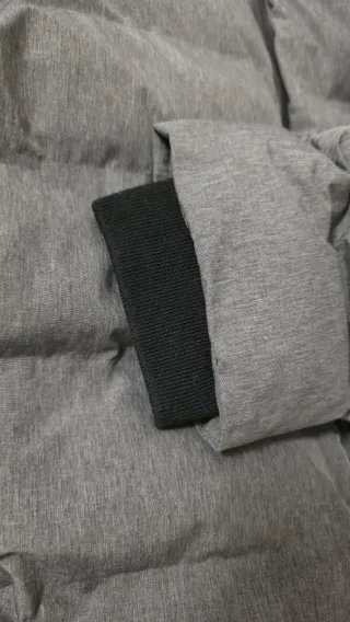 Piumino Primark Uomo