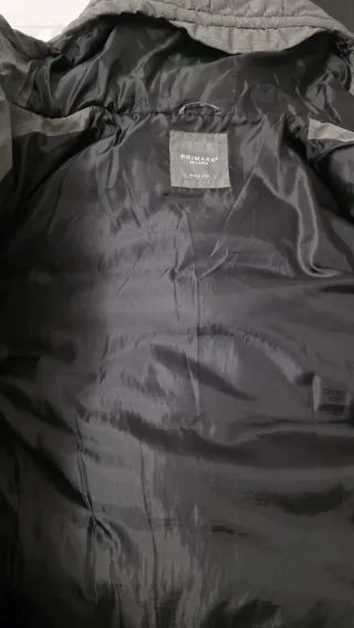 Piumino Primark Uomo