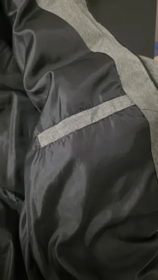 Piumino Primark Uomo