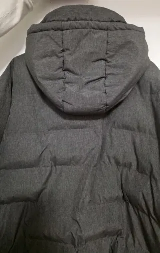 Piumino Primark Uomo