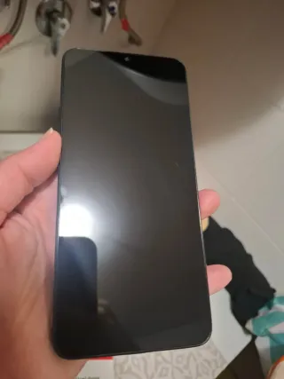 Xiaomi Redmi 13C Nero
