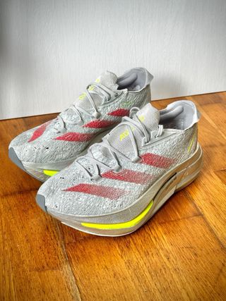 Adidas Adizero Prime X2 Strung