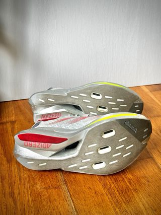 Adidas Adizero Prime X2 Strung