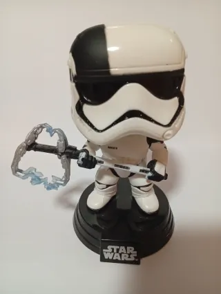 Pack La Guerra de las Galaxias (Libro + Figuras)