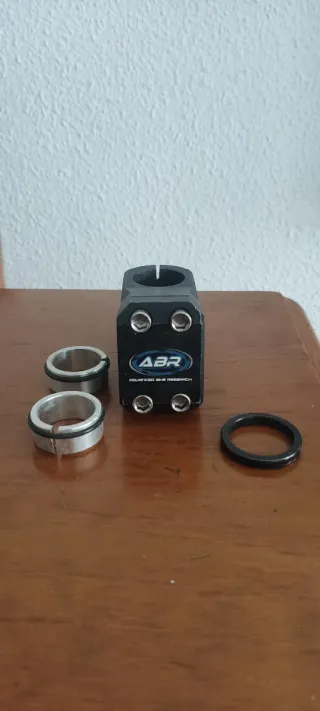 Potencia ABR para bici de montaña