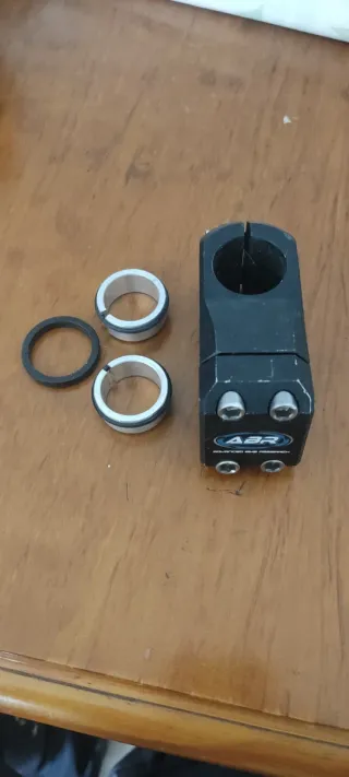 Potencia ABR para bici de montaña