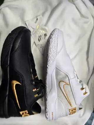 Nike LeBron NXXT Zapatillas Baloncesto