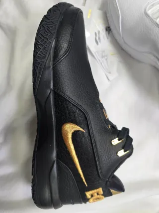 Nike LeBron NXXT Zapatillas Baloncesto