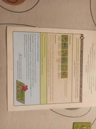 Carcassonne: Los Monasterios de Alemania