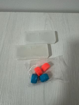 Accessori per Nintendo Switch