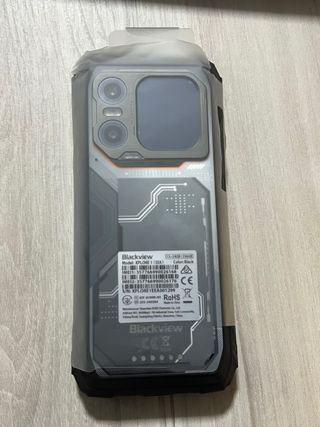 Blackview XPLORE 1 256GB Night Vision