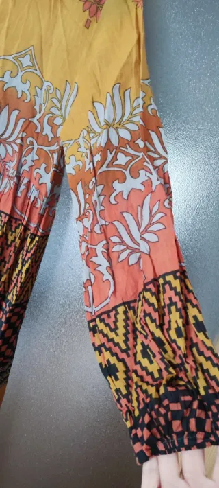 Vestido Maison Hotel