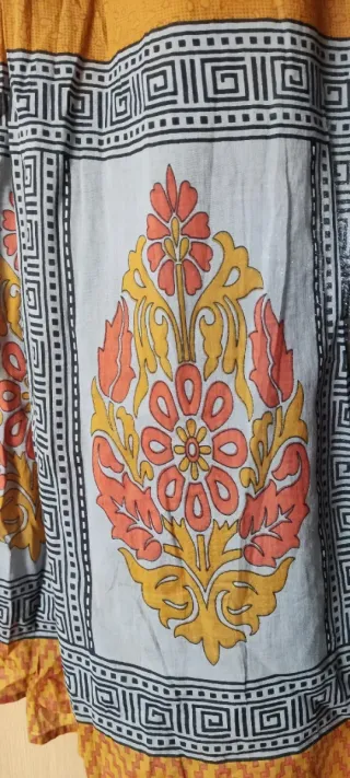 Vestido Maison Hotel