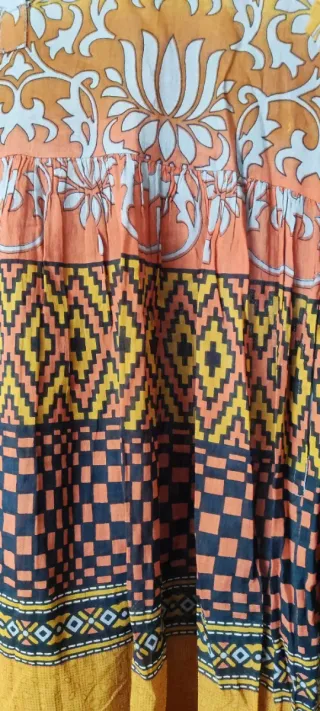 Vestido Maison Hotel