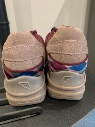 Scarpe donna fantasia tg 35