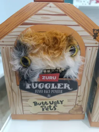Fuggler Funny Ugly Monster ZURU