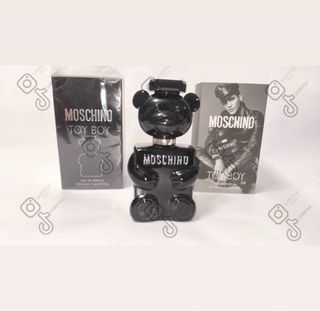 Moschino Toy Boy Eau de Parfum 100ml