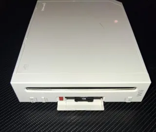 Nintendo Wii Console Bianca Completa